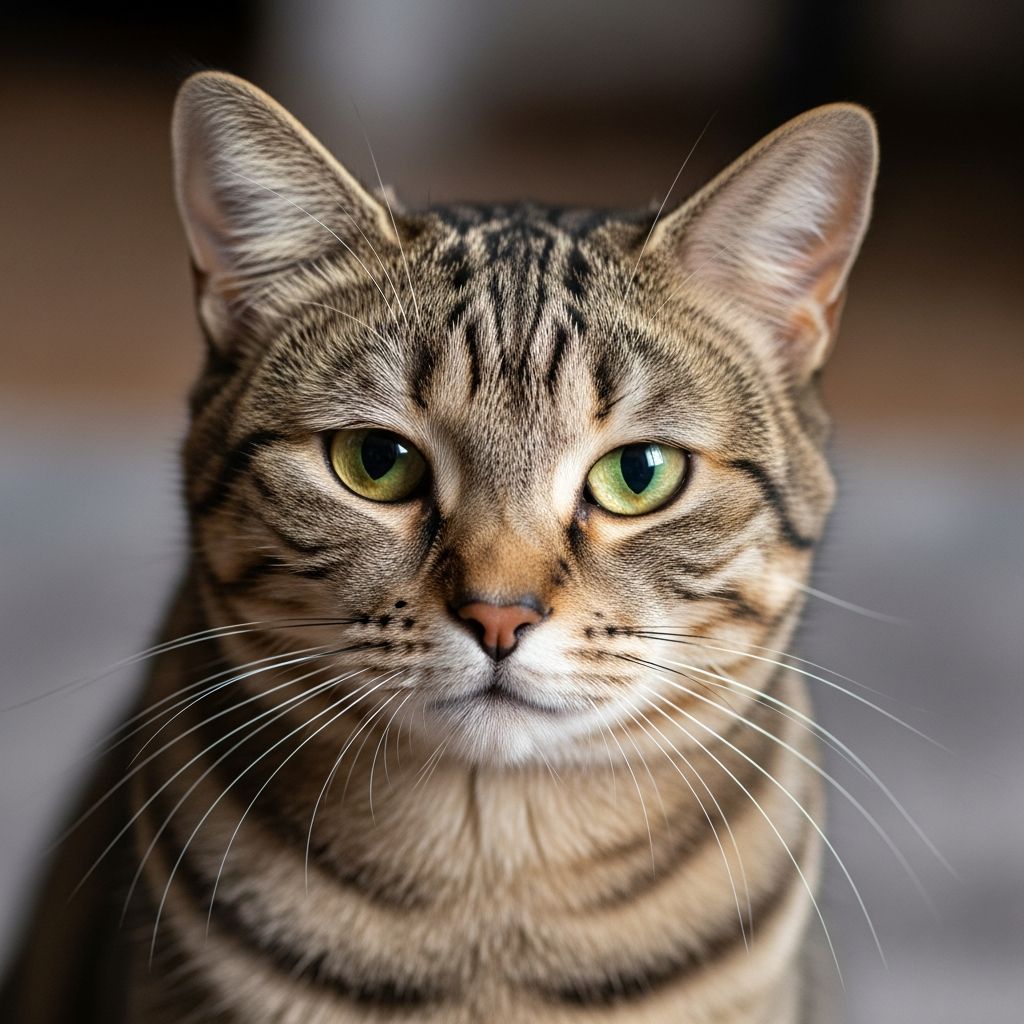 Diarrhea in Cats: Causes, Symptoms & Treatment Understanding feline diarrhea: Identify causes, recognize symptoms, and explore effective treatment options.