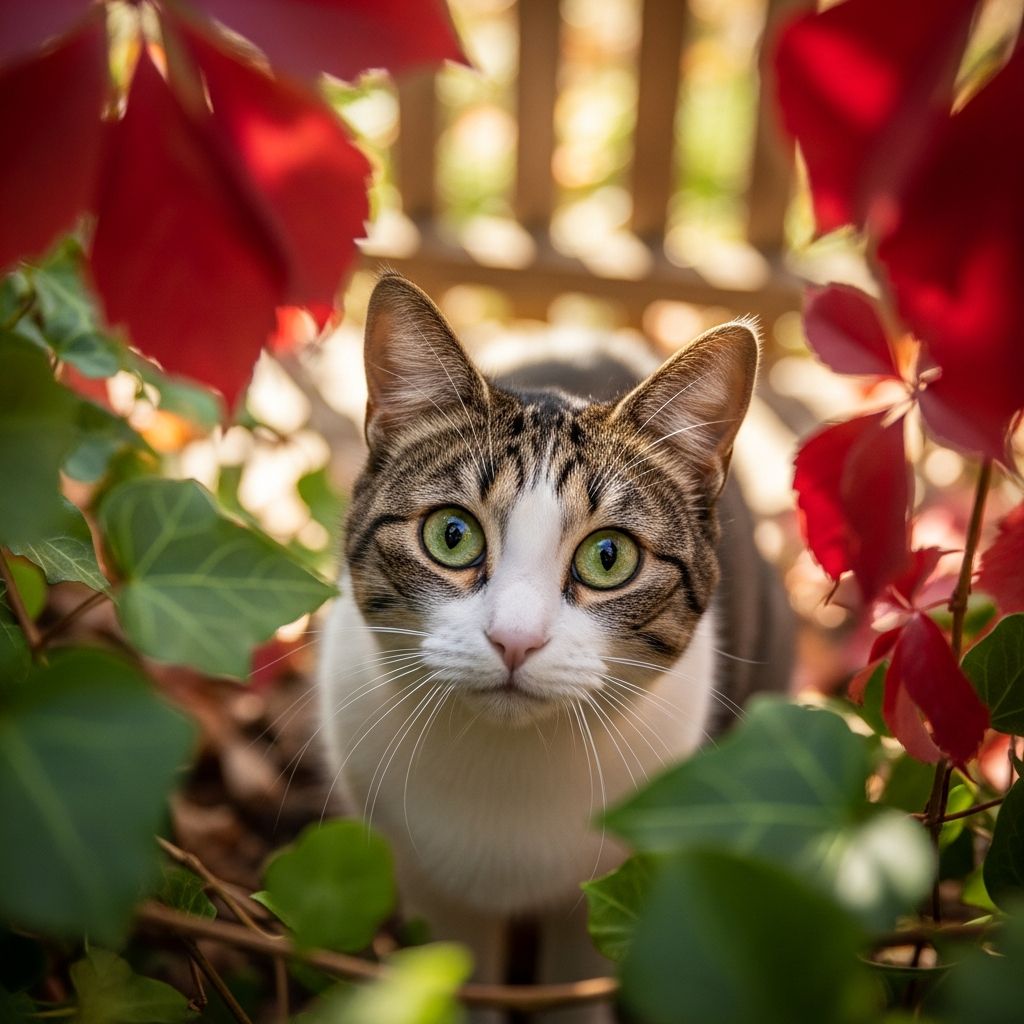 Friendly Outdoor Cat: A Practical Guide For 2025 Understanding outdoor cats: Why keeping them in shelters may not always be the best solution.
