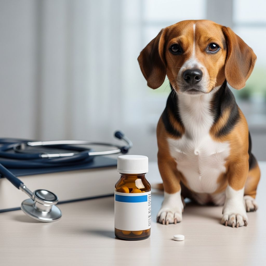 Diphenhydramine for Pets: Uses, Dosage, and Safety Complete guide to diphenhydramine use in pets: dosing, benefits, side effects, and safety considerations.