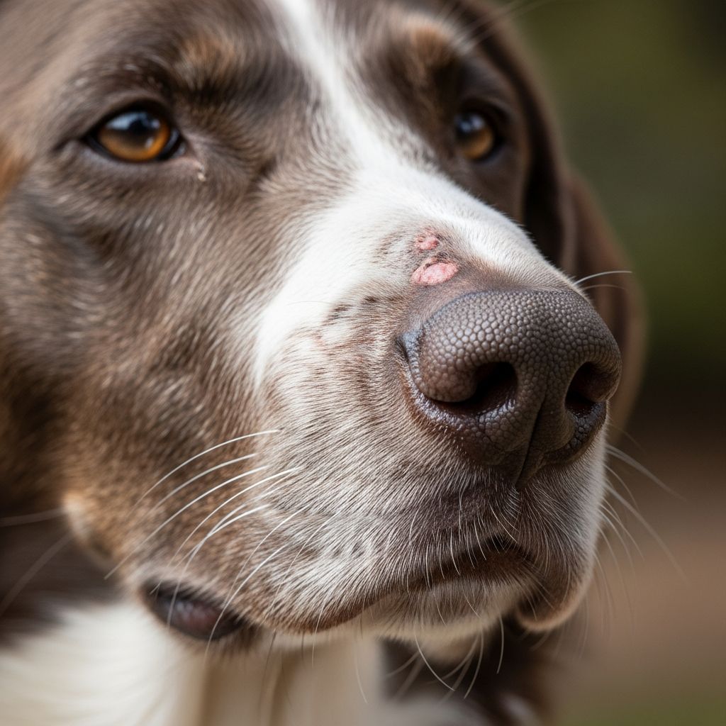 Discoid Lupus Erythematosus in Dogs: Causes, Symptoms & Treatment Complete guide to understanding DLE in dogs: symptoms, diagnosis, treatment options, and long-term management strategies.