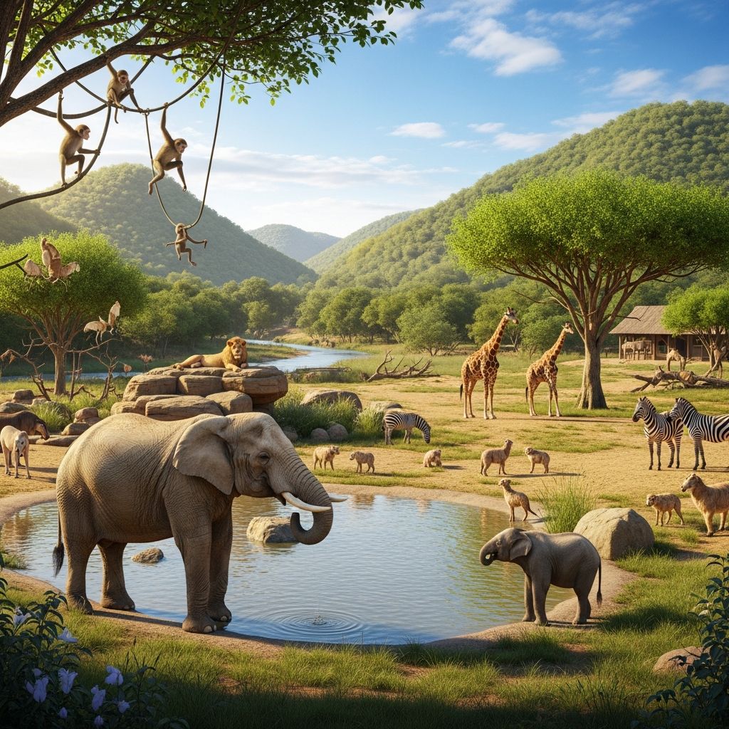 Discovery Weekend: Immerse in Animal Sanctuary Magic Experience the transformative magic of Best Friends Animal Sanctuary during Discovery Weekend, June 5-8.