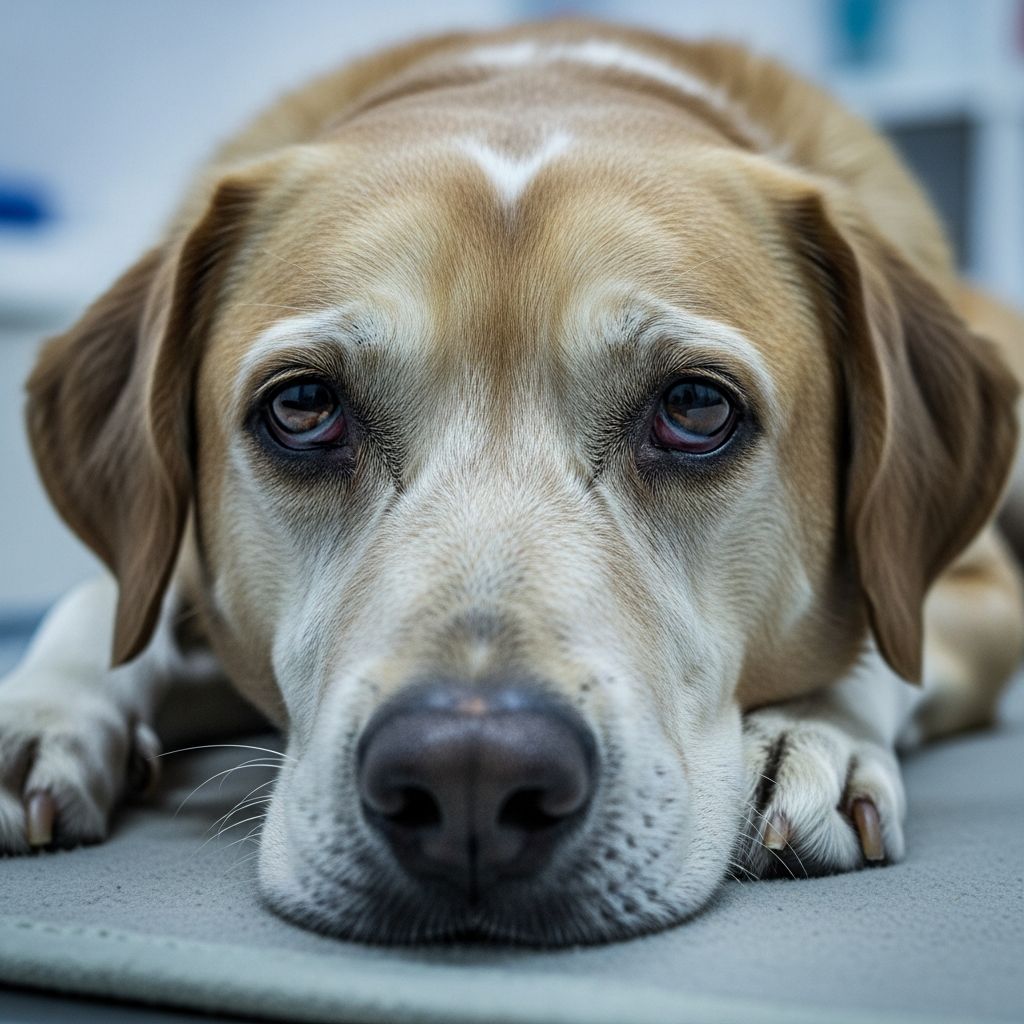 Distemper in Dogs: Causes, Symptoms and Treatment Understanding canine distemper: symptoms, transmission, and comprehensive treatment options for your dog.