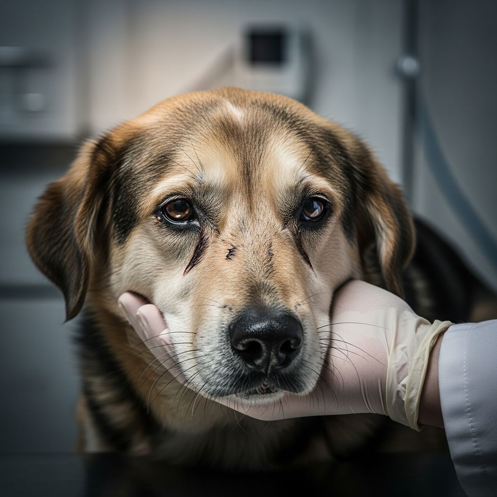 Distemper in Dogs: Symptoms, Causes & Treatment Complete guide to canine distemper: understanding symptoms, transmission, and supportive care options.
