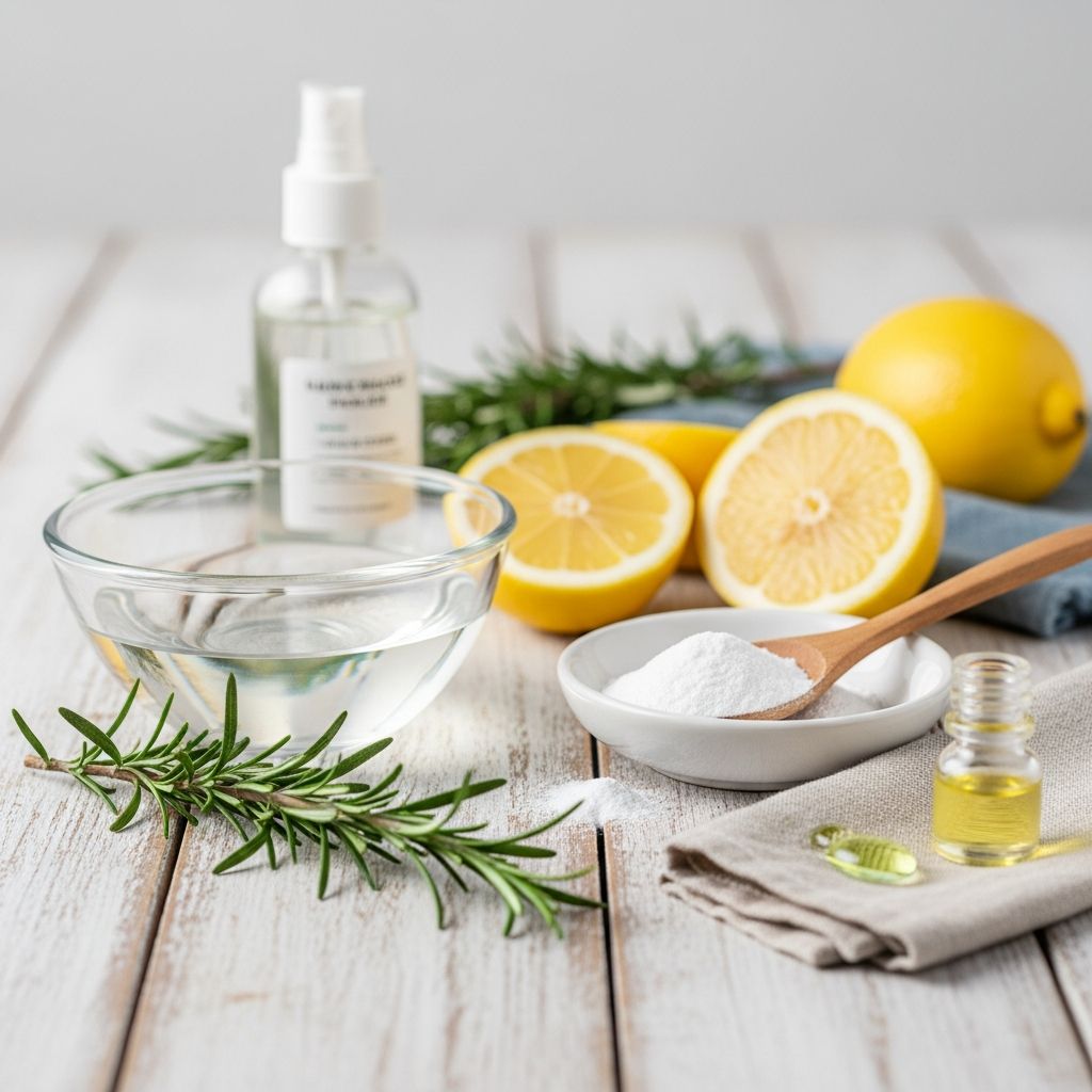 DIY Pet Odor Eliminator: Natural Solutions for Fresh-Smelling Homes Create effective, natural pet odor eliminators at home with simple ingredients and recipes.