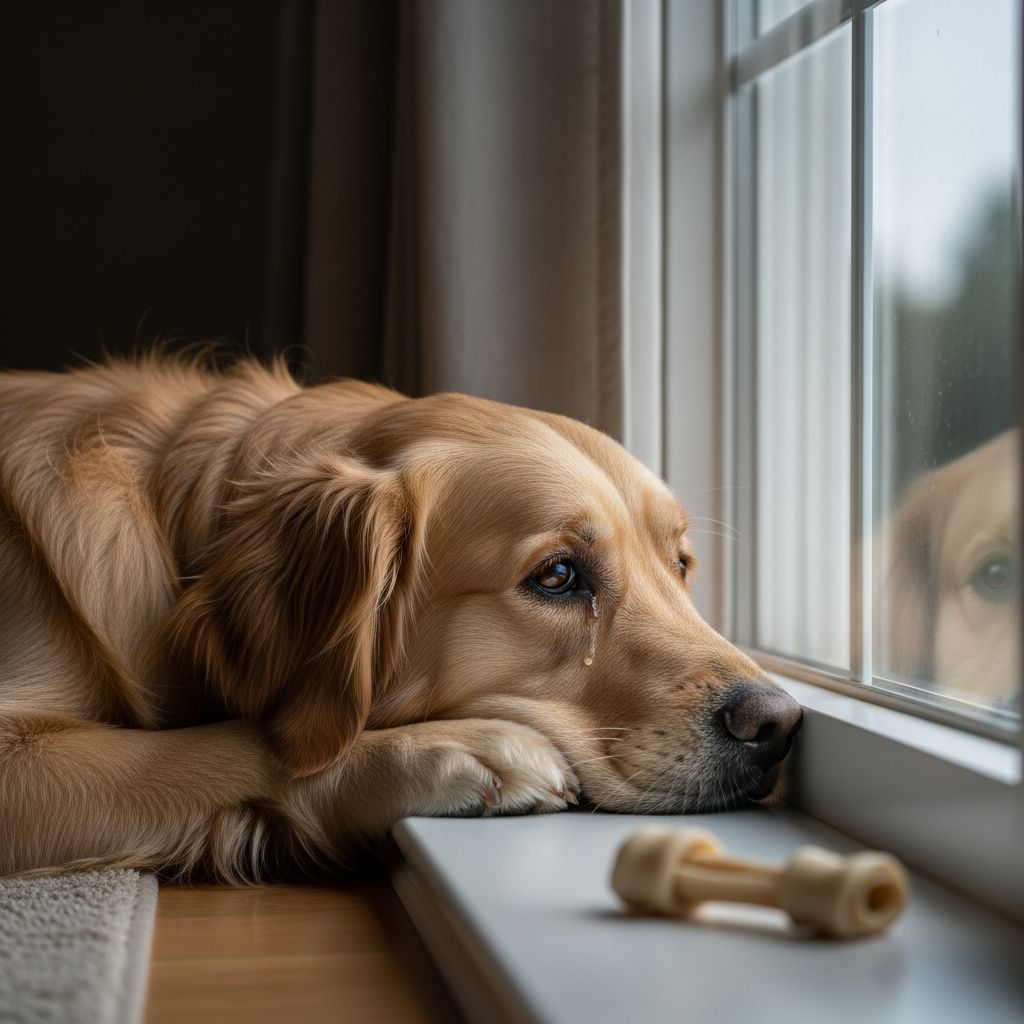 Do Dogs Get Bored? 8 Signs And Fixes To Try Discover if dogs experience boredom, recognize warning signs, and learn effective solutions to keep your pup engaged.