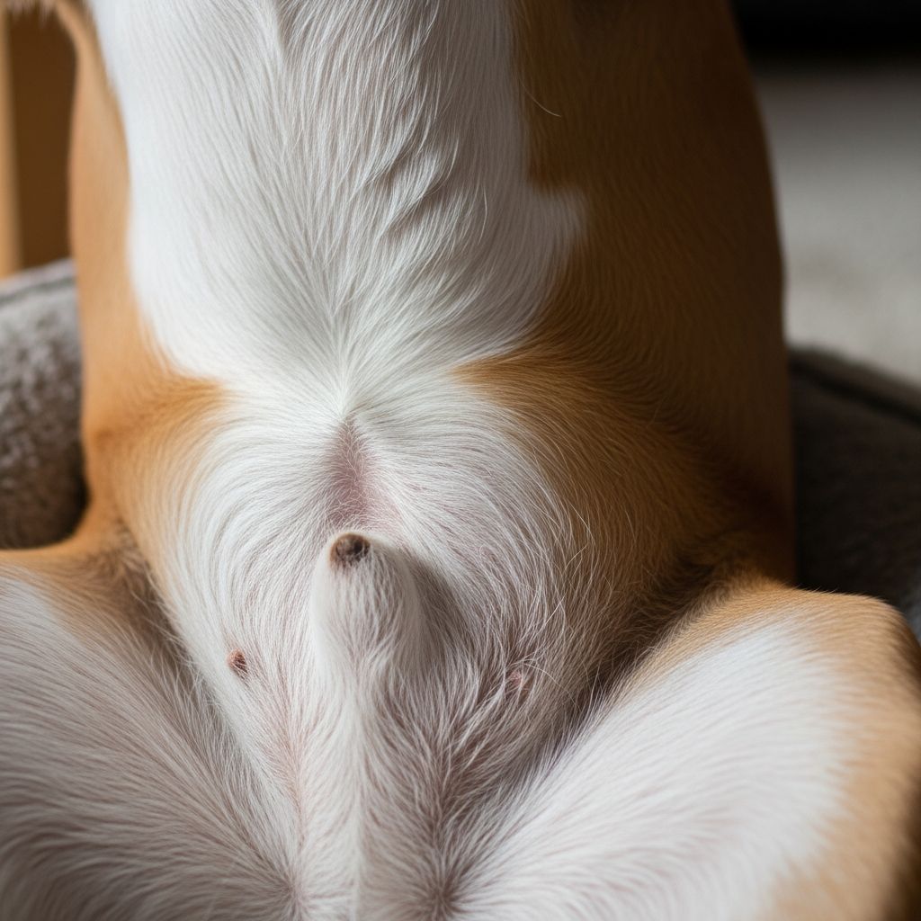Do Dogs Have Belly Buttons? Complete Guide Discover the truth about dog belly buttons: anatomy, location, and what's normal.