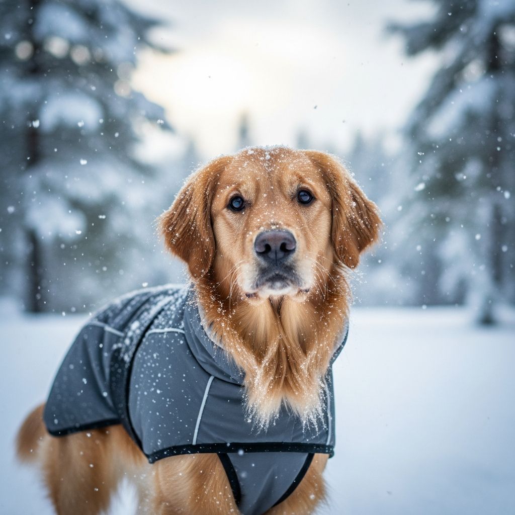Do Dogs Need Sweaters and Coats in Winter? Learn which dogs need winter protection and how to keep your pup warm during cold months.