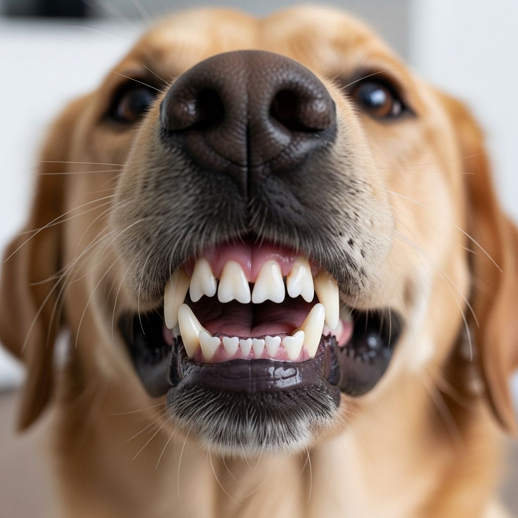 Does My Dog Need a Root Canal? Signs and Treatment Learn when your dog needs a root canal, warning signs, and how this procedure can save your pet's tooth.