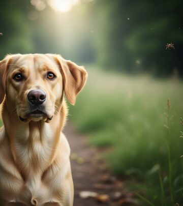 Comprehensive guide to Lyme vaccination for dogs: risks, benefits, and when protection matters.