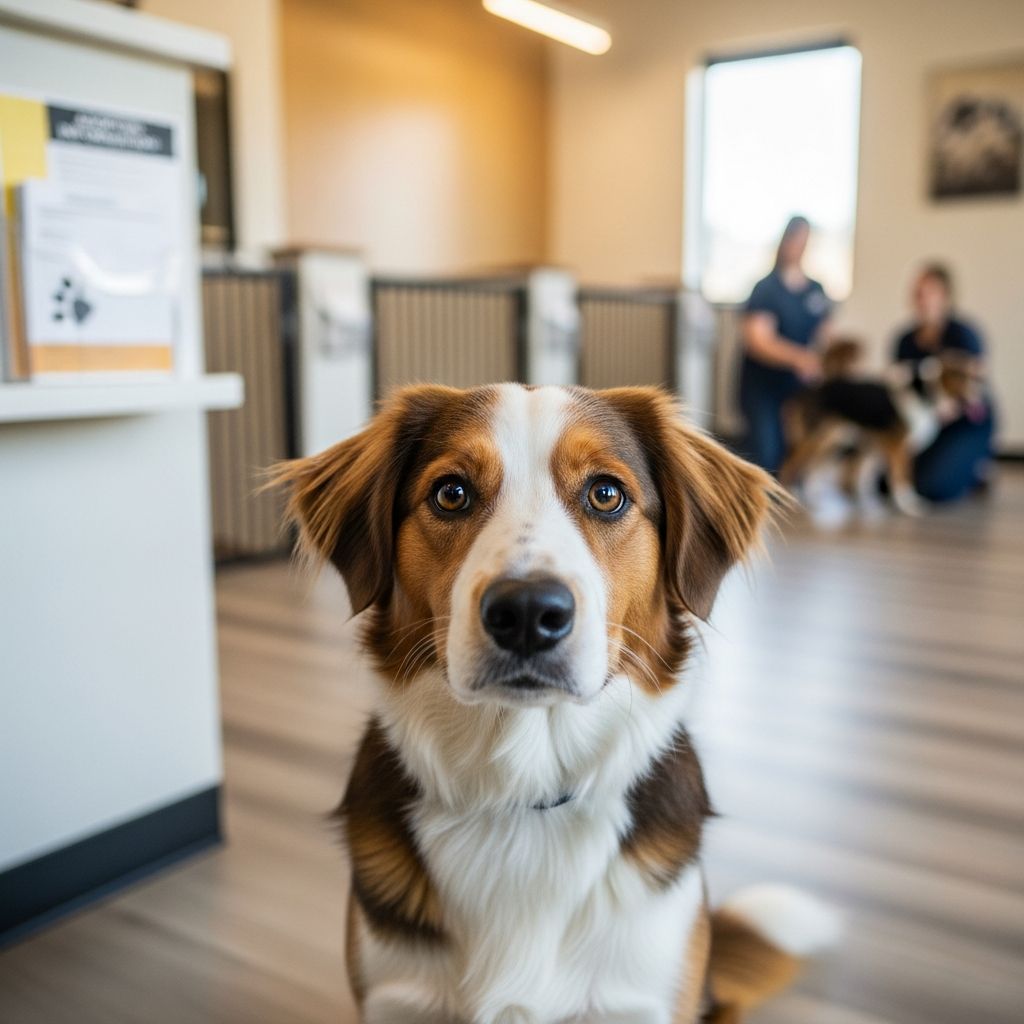 Understanding dog adoption costs: Complete breakdown of fees, what's included, and ongoing expenses.