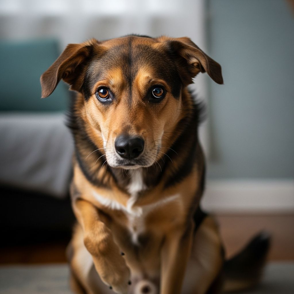Comprehensive guide to understanding, identifying, and managing dog anxiety effectively.
