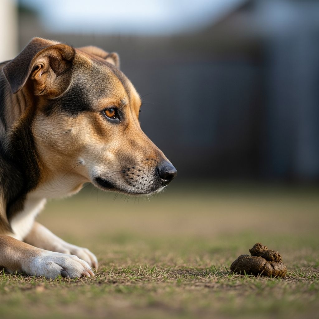 Dog Behavior Problems: Understanding Coprophagia Learn why dogs eat feces and effective strategies to stop coprophagia behavior.