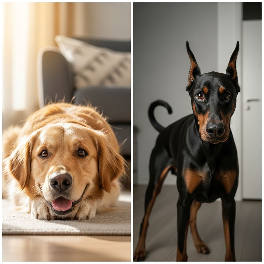Dog Body Language: Signs of Comfort, Stress & More Master the art of reading your dog's body language to understand their emotional state and improve your bond.