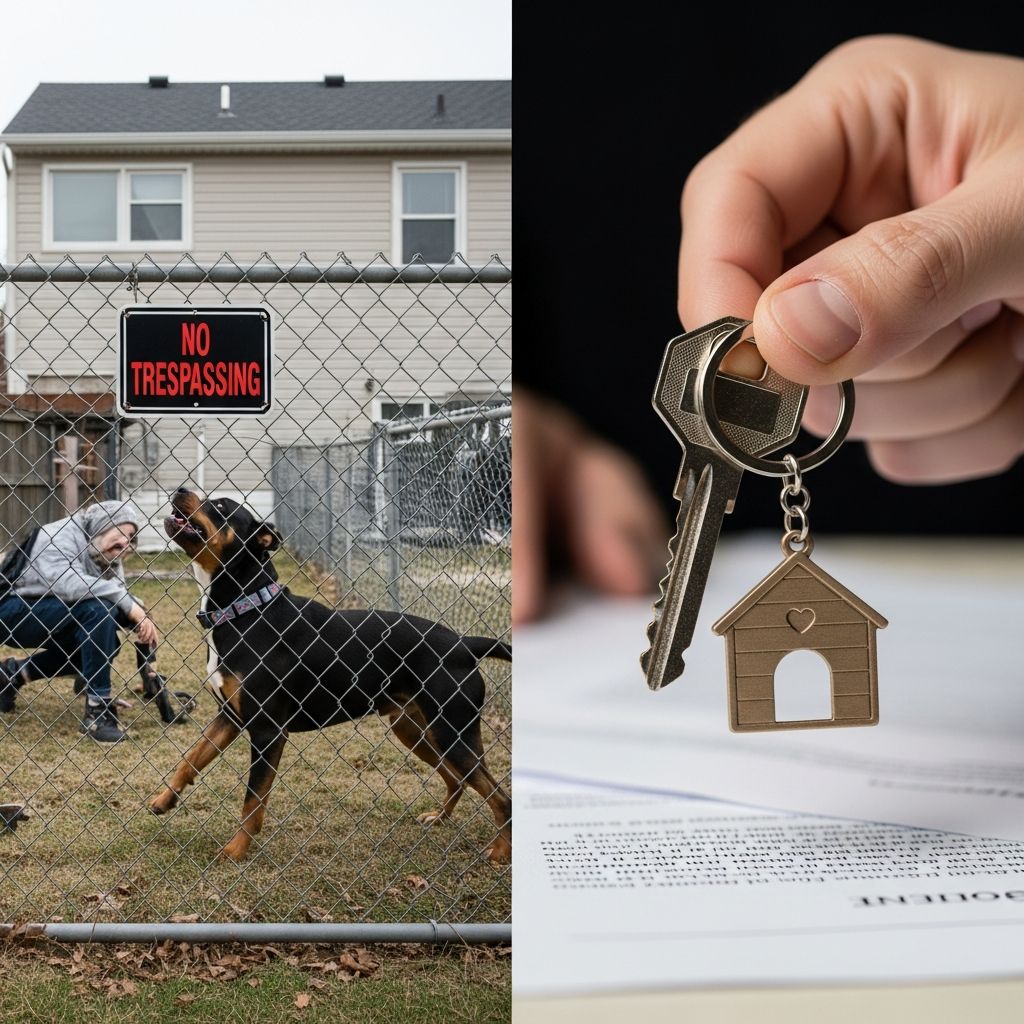 Breed-Specific Legislation: 22 States Now Prohibit It Examining how breed-specific legislation violates constitutional property rights and fails public safety.