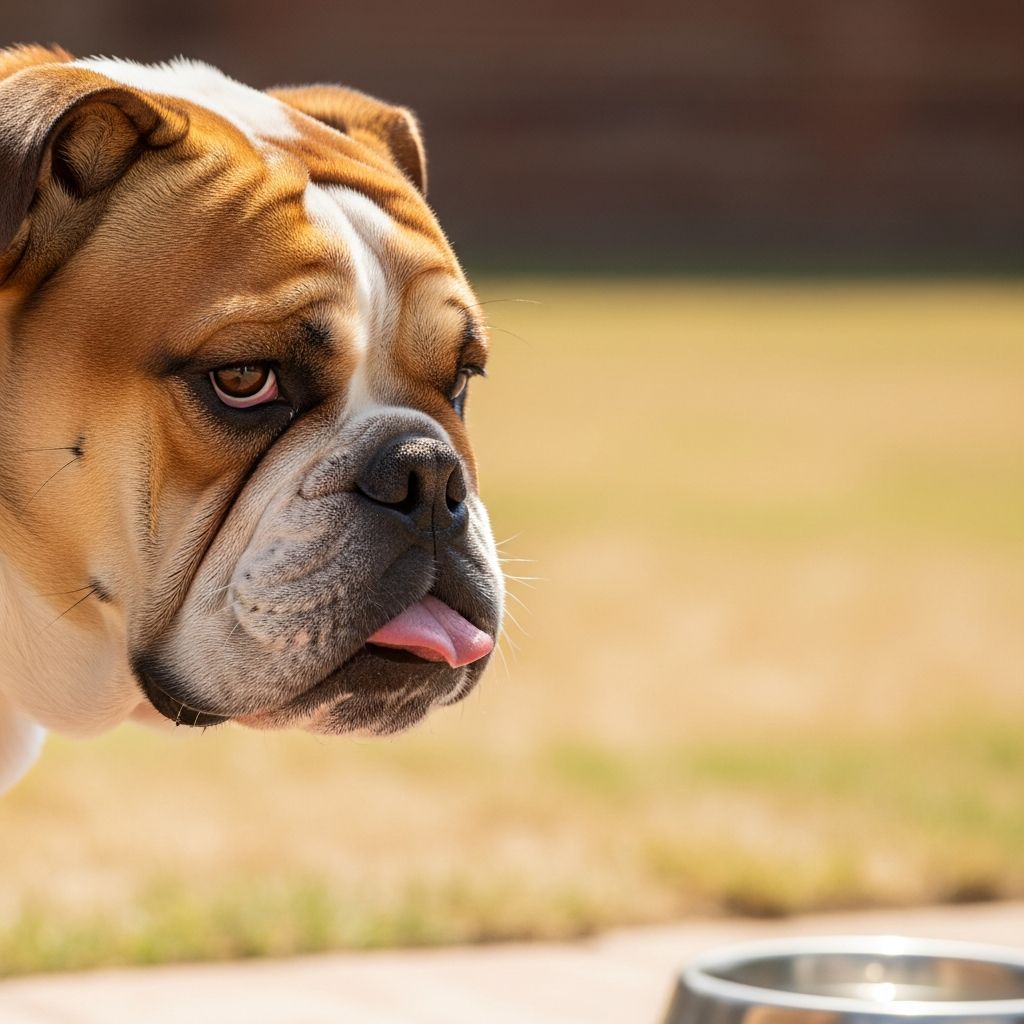 Discover which dog breeds struggle in hot weather and learn how to keep them safe and cool during summer months.