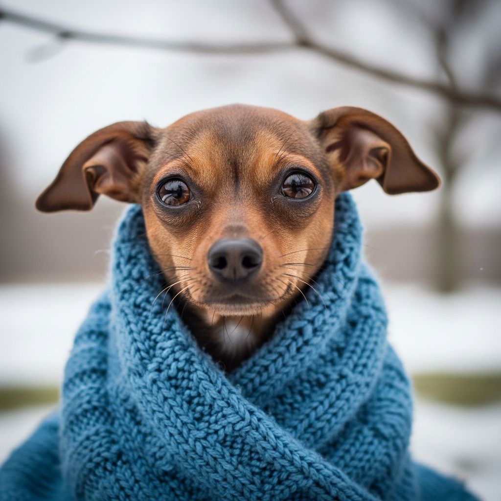 15 Dog Breeds That Can’t Handle the Cold Discover which dog breeds struggle in winter and learn essential tips to keep them warm and safe.