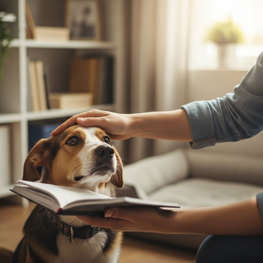 Dog Foster Care Manual: Comprehensive Guide For Foster Parents Master dog fostering with our comprehensive guide covering preparation, daily care, and adoption support.