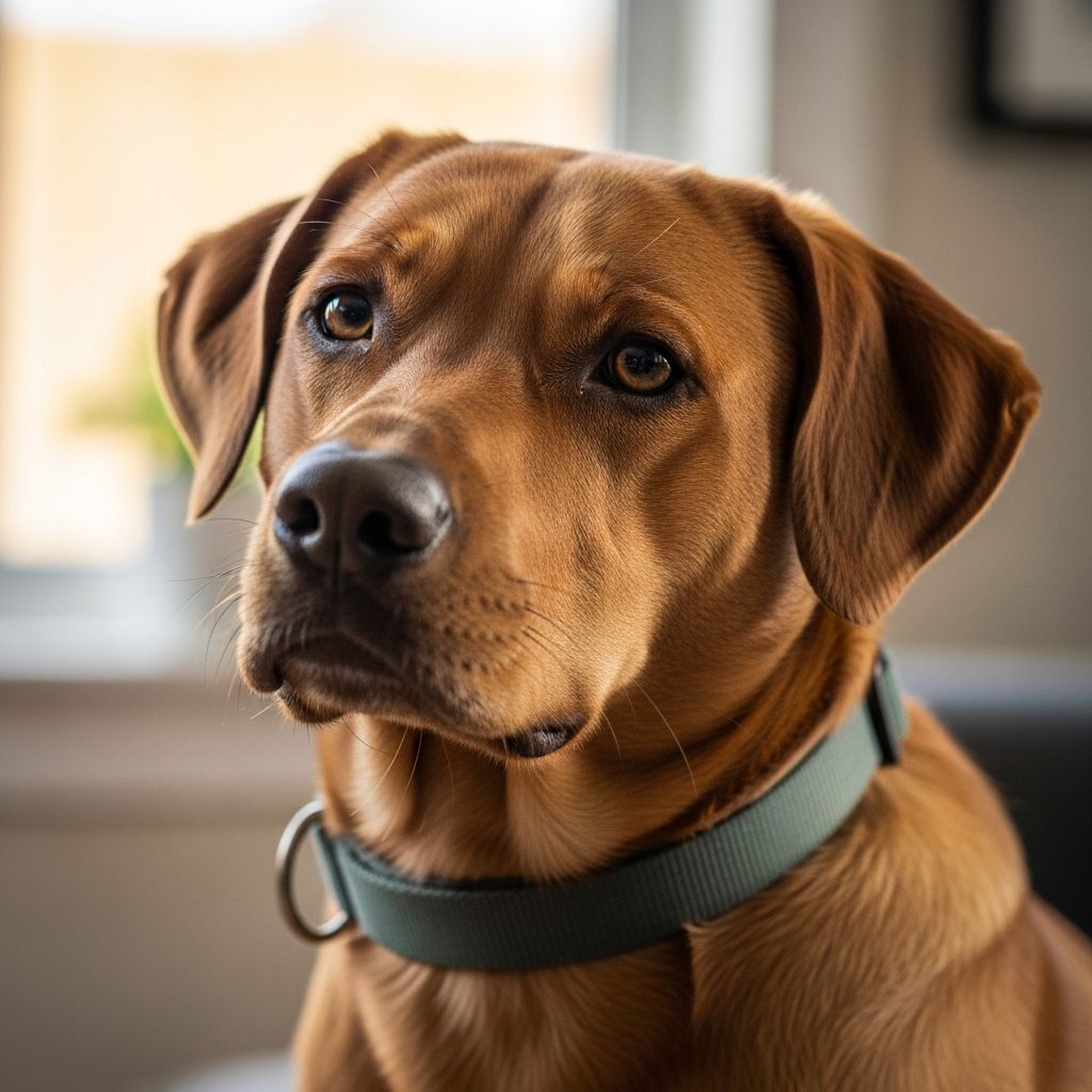 Learn effective strategies to help your dog overcome collar anxiety and embrace wearing one comfortably.