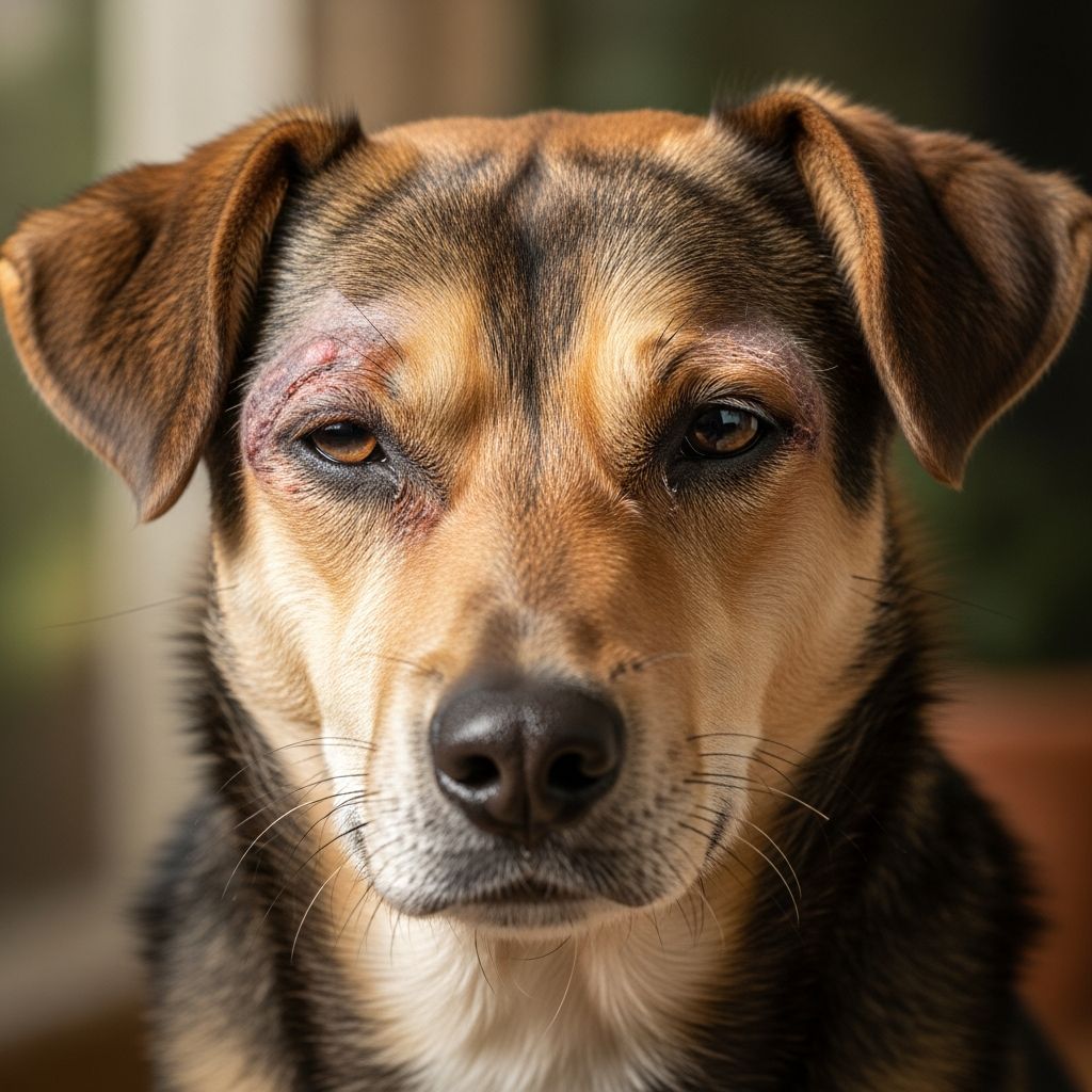 Dog Mange: Complete Guide to Symptoms, Treatment & Prevention Comprehensive guide to understanding, treating, and preventing mange in dogs.