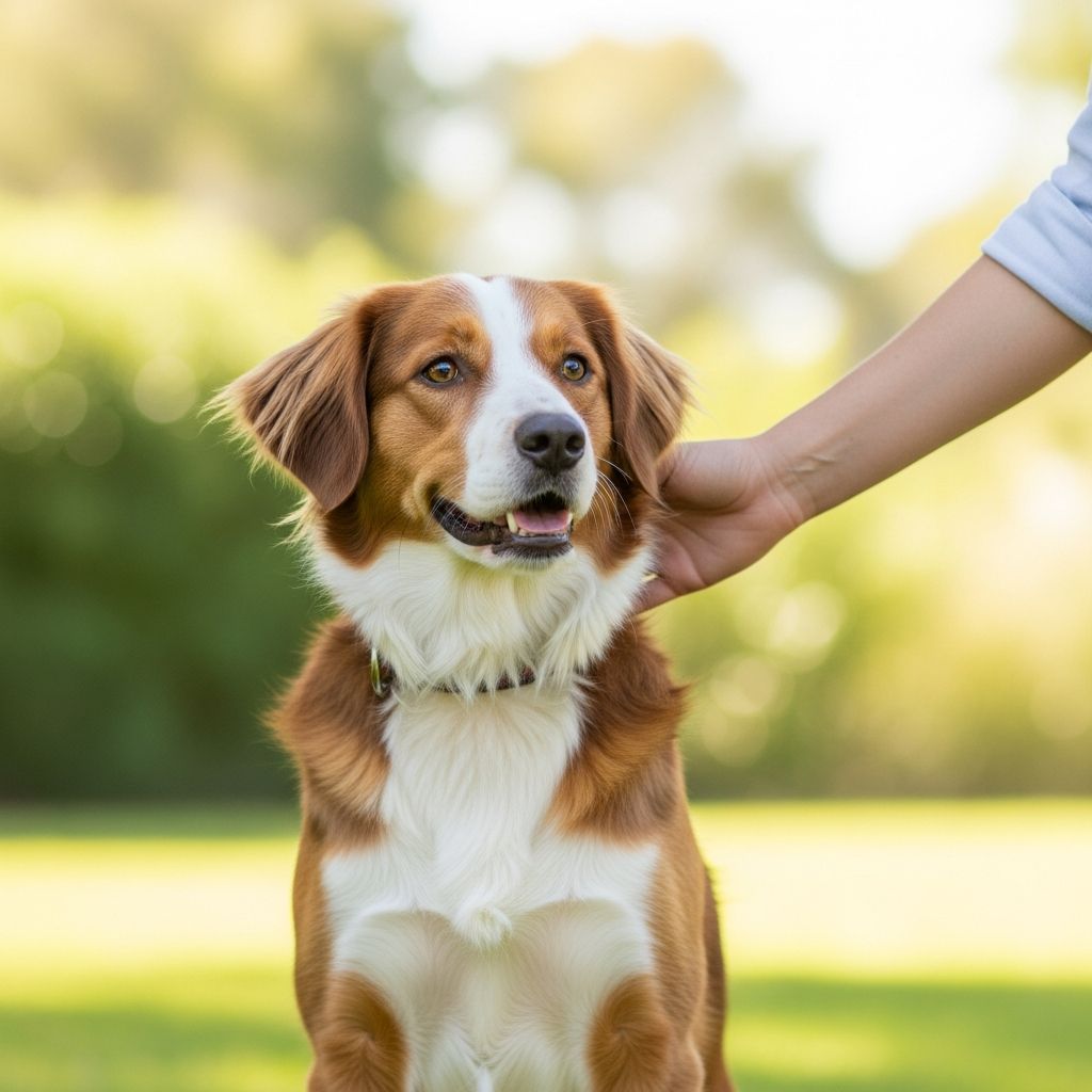 Dog Safety: Essential Guide to Responsible Pet Ownership Learn essential dog safety practices to protect your pet and community from preventable risks.