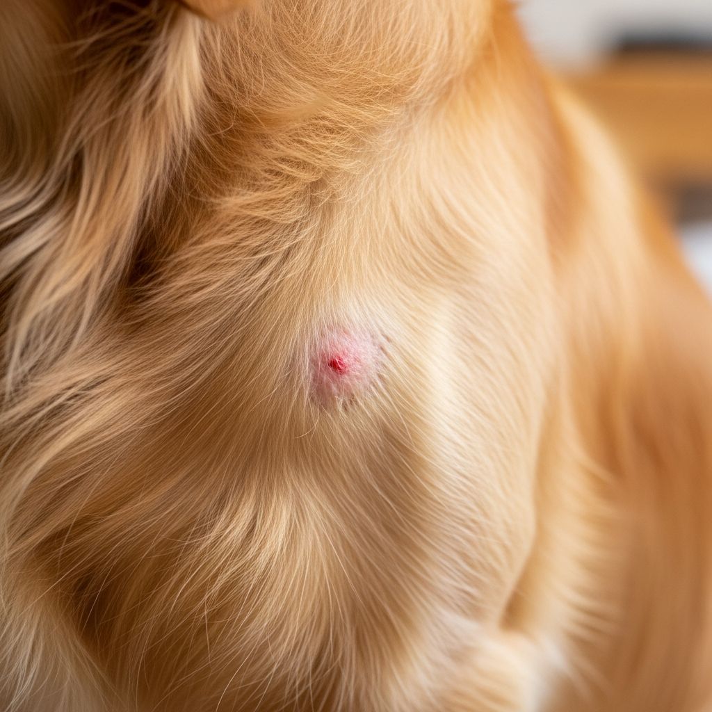 Complete guide to understanding, identifying, and treating skin allergies in dogs effectively.