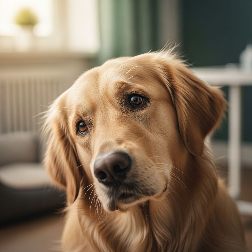 Learn to recognize dog stroke symptoms, understand causes, and discover treatment options for your pet's recovery.