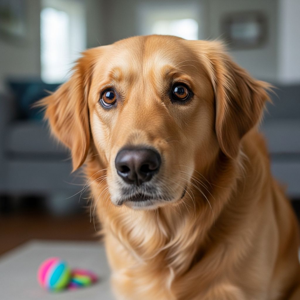 Dog Swallowed Object: 6 Critical Steps For Emergency Care Emergency guide: Recognize symptoms, take immediate action, and understand treatment options when your dog swallows a foreign object.