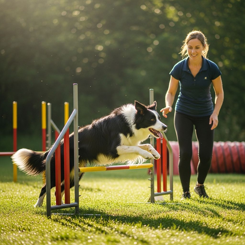 Dog Training Tips: How to Proof Behaviors Master the art of proofing your dog's behaviors for lasting results in any environment.
