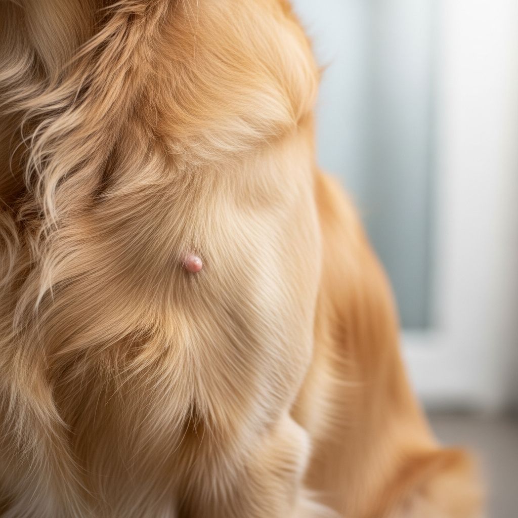 Dog Tumors: Symptoms, Causes, Treatment and FAQs Complete guide to understanding canine tumors, diagnosis, treatment options, and recovery management.