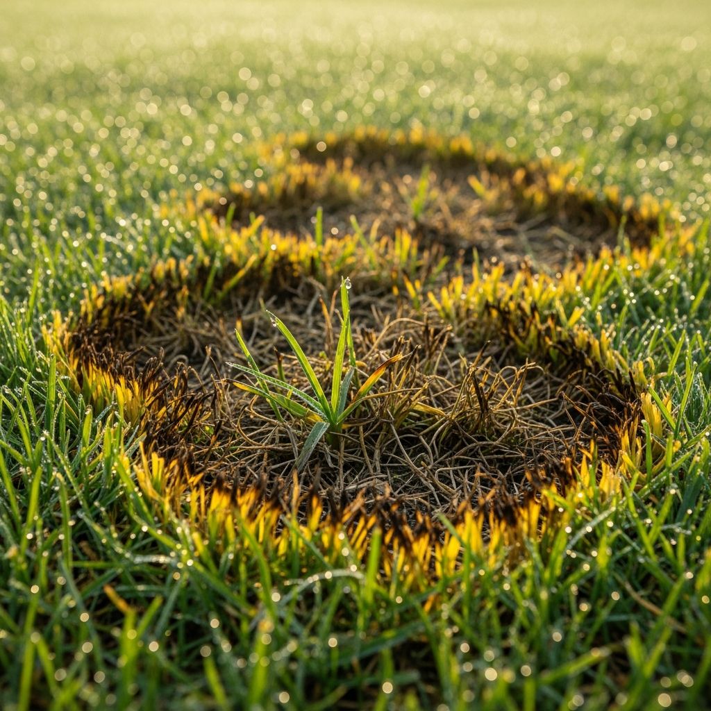 Learn why dog urine burns your lawn and discover effective prevention and repair strategies.