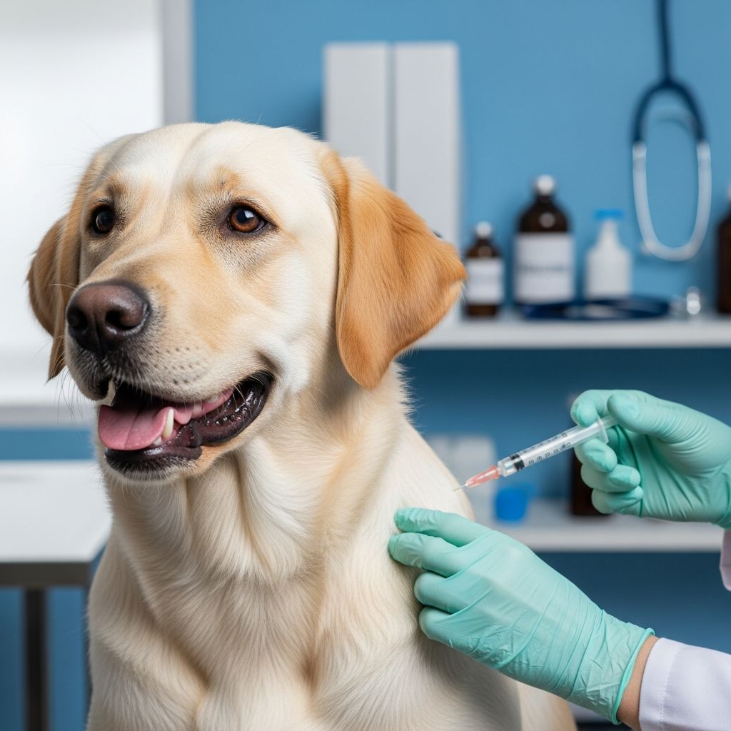 Dog Vaccinations: Complete Guide To Core, Non-Core, Schedules Master canine vaccination schedules, core vs. non-core vaccines, and protect your dog's health.