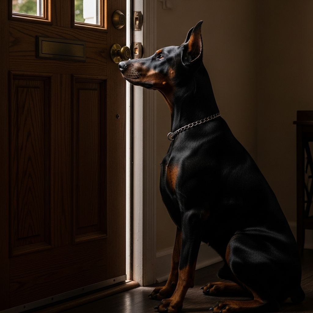 Dognapping Prevention: Protect Your Dog from Theft Essential strategies to safeguard your dog from dognapping and theft.