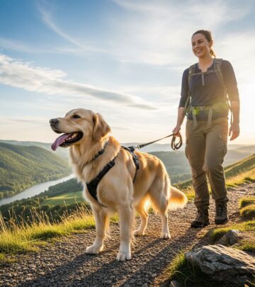 Learn how to safely plan and prepare your dog for outdoor adventures and social outings.