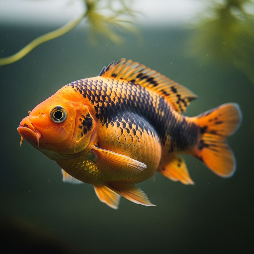 Understand dropsy, edema, and Malawi bloat in aquarium fish with expert treatment and prevention strategies.