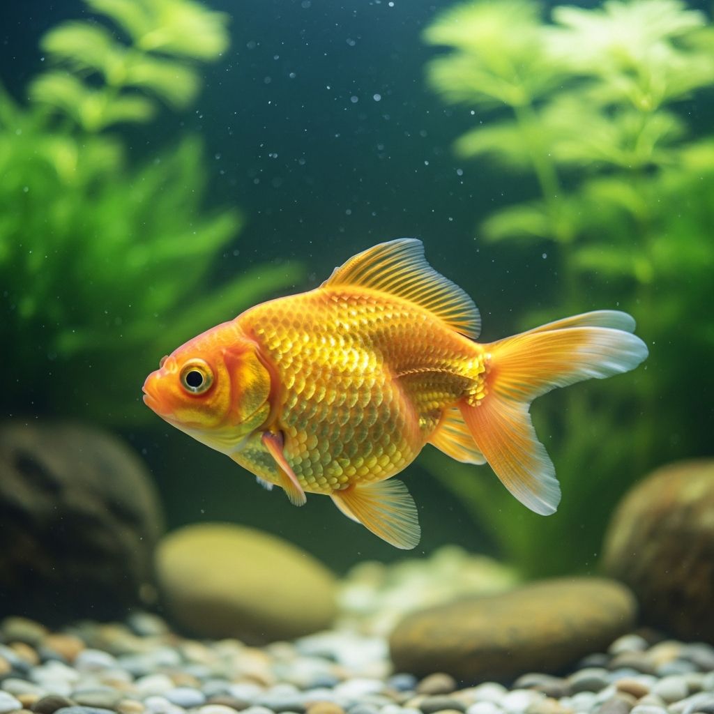 Dropsy in Fish: Causes, Symptoms, and Treatment Complete guide to understanding, identifying, and treating dropsy in aquarium fish effectively.