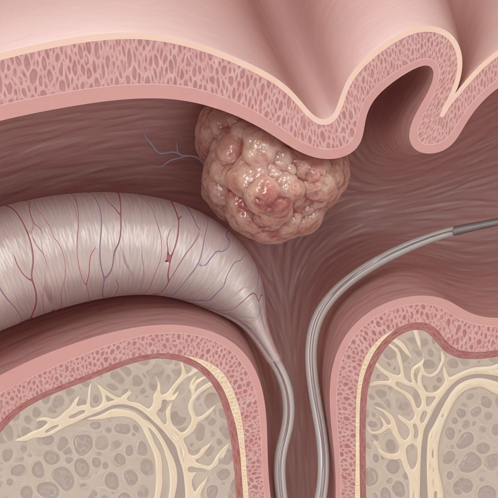 Ear Canal Tumors in Dogs and Cats: Key Insights for Pet Owners Understanding ear canal tumors: diagnosis, treatment, and prognosis for your pet.