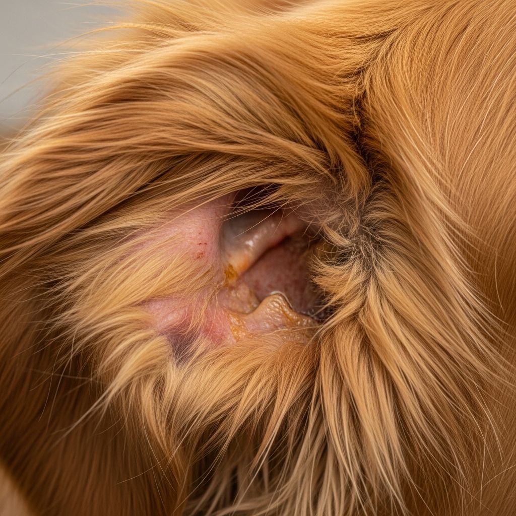 Ear Infections in Dogs: Otitis Externa Explained Comprehensive guide to understanding, treating, and preventing otitis externa in dogs.