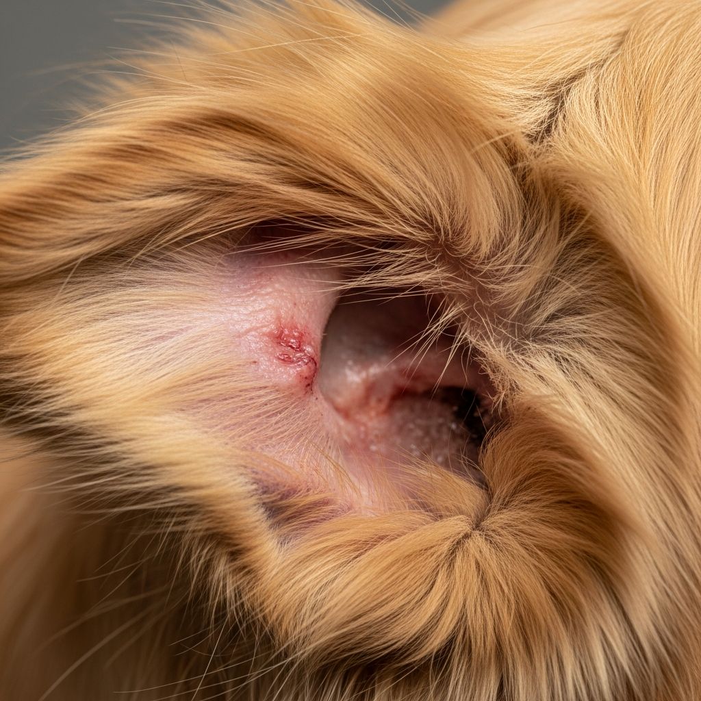 Ear Infections in Dogs: Otitis Externa Guide Complete guide to understanding, treating, and preventing otitis externa in dogs.