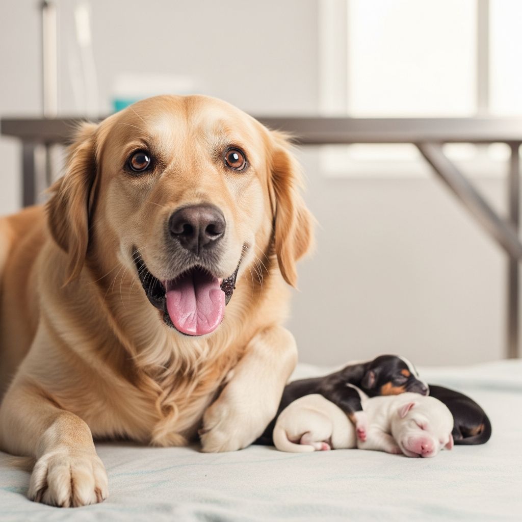 Eclampsia in Dogs: Causes, Symptoms & Treatment Understanding eclampsia in dogs: recognize warning signs and emergency treatment options for nursing mothers.