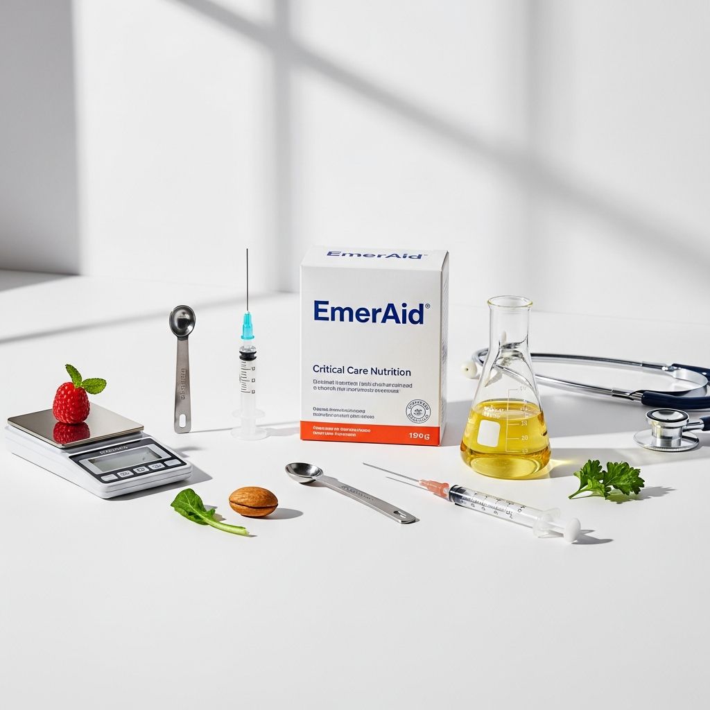 EmerAid Critical Care: 3 Formulas For Exotic Animals Species-specific critical care nutrition designed to save the lives of debilitated exotic animals.
