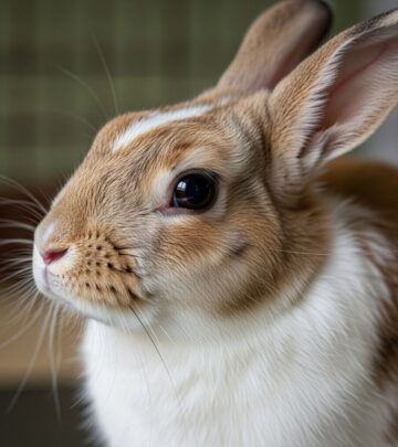 Understanding E. cuniculi infection in rabbits: diagnosis, treatment options, and prevention strategies.