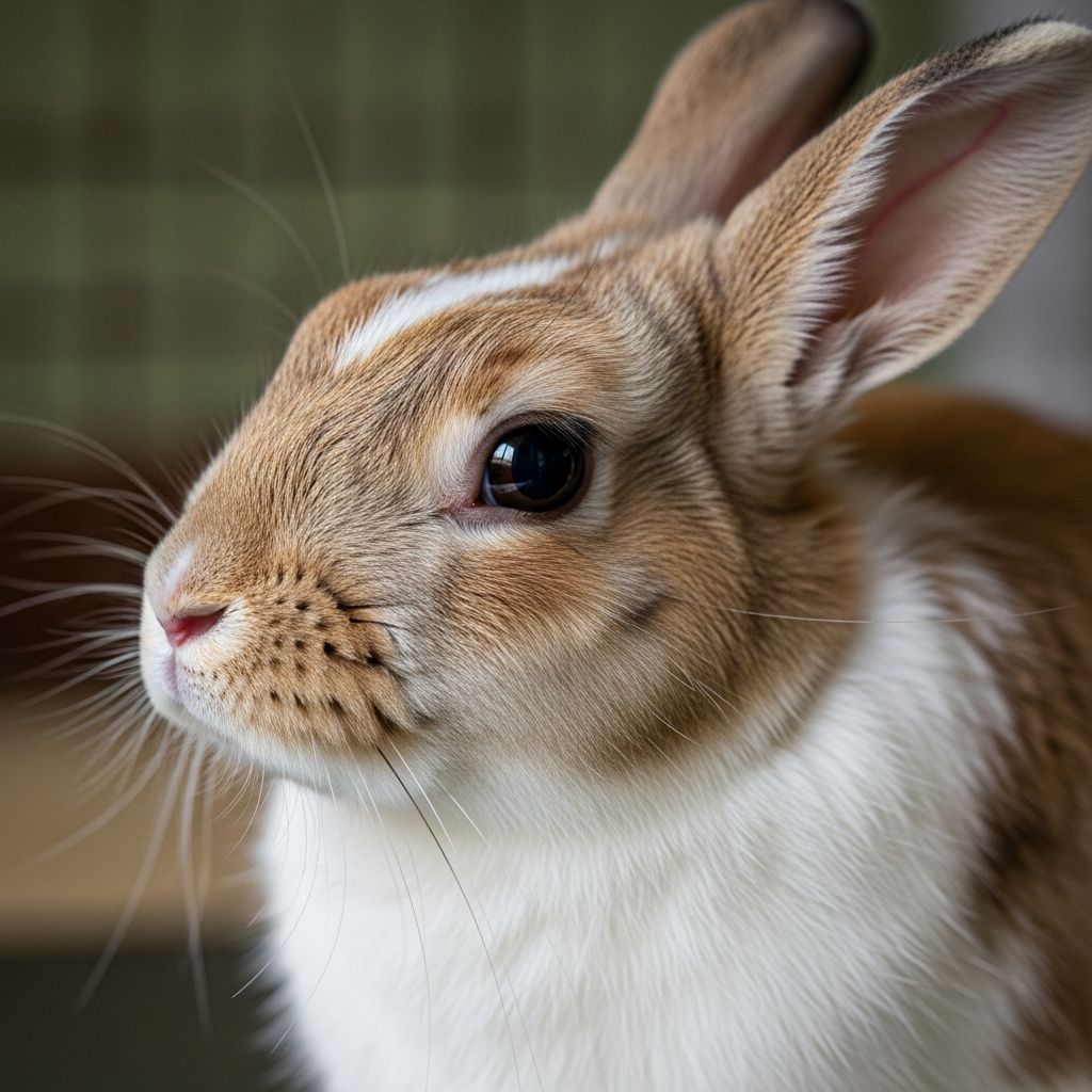 Understanding E. cuniculi infection in rabbits: diagnosis, treatment options, and prevention strategies.