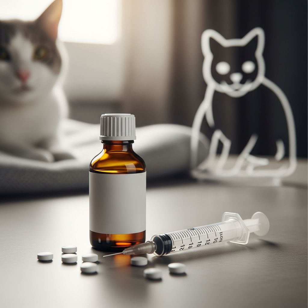 Enrofloxacin for Pets: Uses, Dosage, and Safety Complete guide to enrofloxacin antibiotic for dogs and cats, including dosing, uses, and side effects.