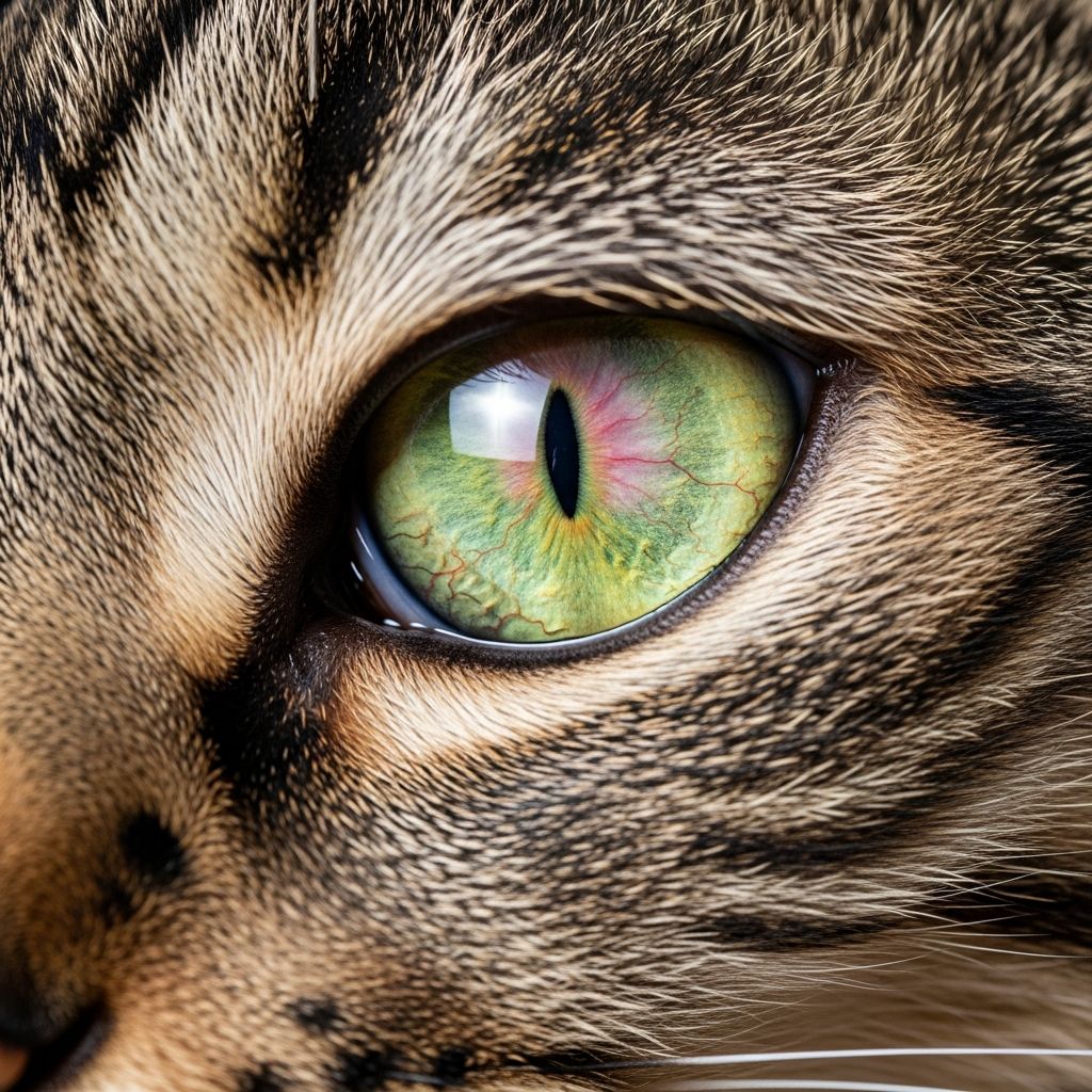 Eosinophilic Keratitis in Cats: Causes, Symptoms, and Treatment Understanding feline eosinophilic keratitis: symptoms, diagnosis, treatment options, and long-term management strategies.