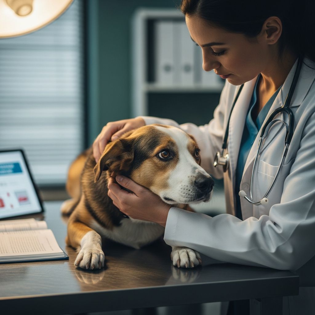 Epilepsy in Dogs: Causes, Symptoms, Diagnosis & Treatment Complete guide to understanding canine epilepsy: diagnosis, treatment options, and management strategies.