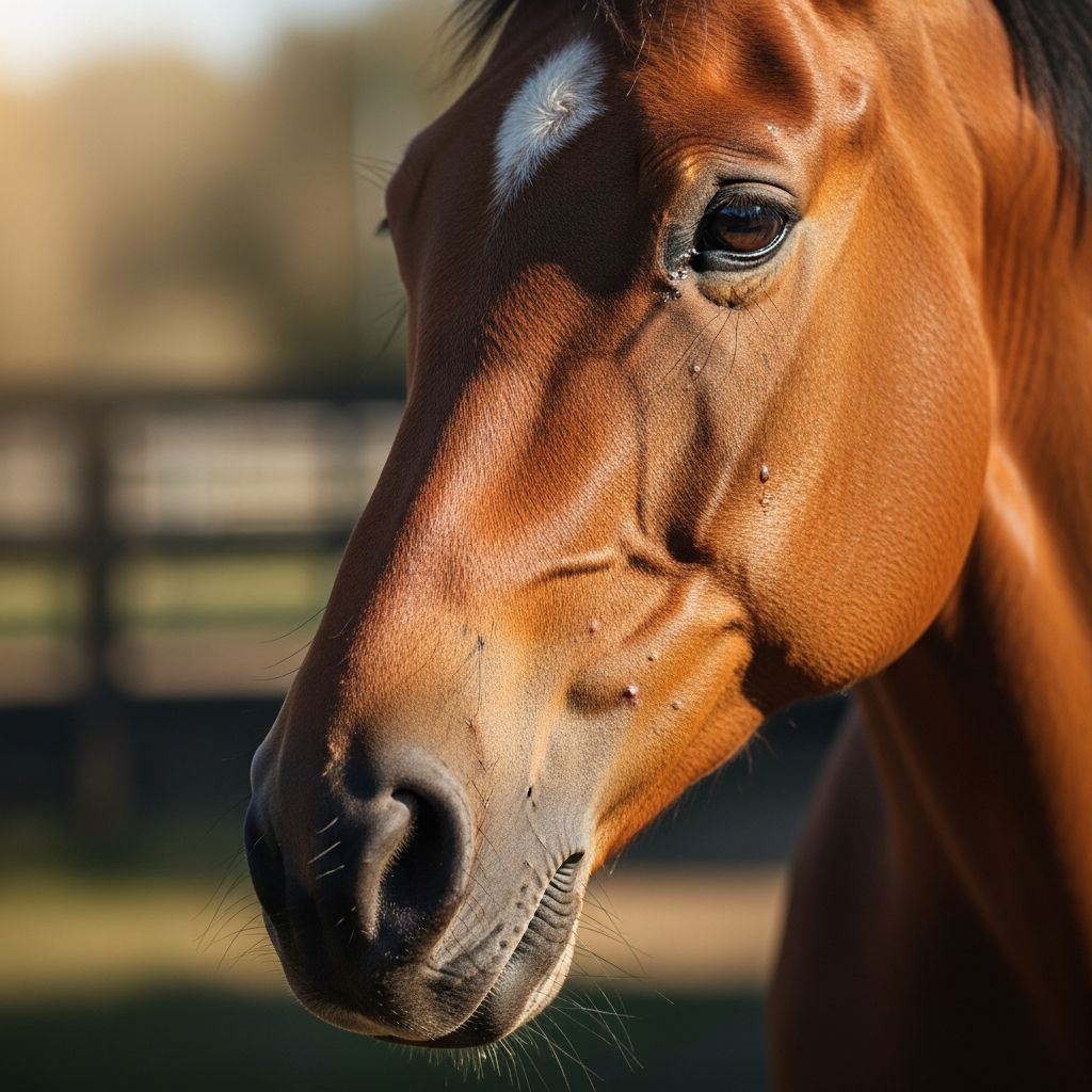 Equine Allergies in Horses: Complete Guide Understand, identify, and manage allergies in horses with expert guidance and proven strategies.