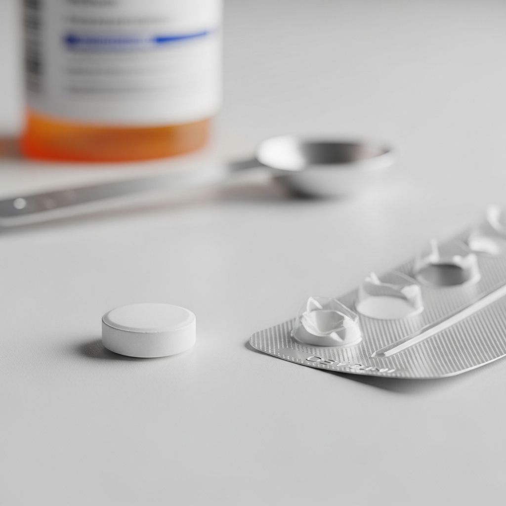 Erythromycin – Oral: Uses, Dosage & Side Effects Complete guide to oral erythromycin for pets: dosage, uses, side effects, and safety considerations.