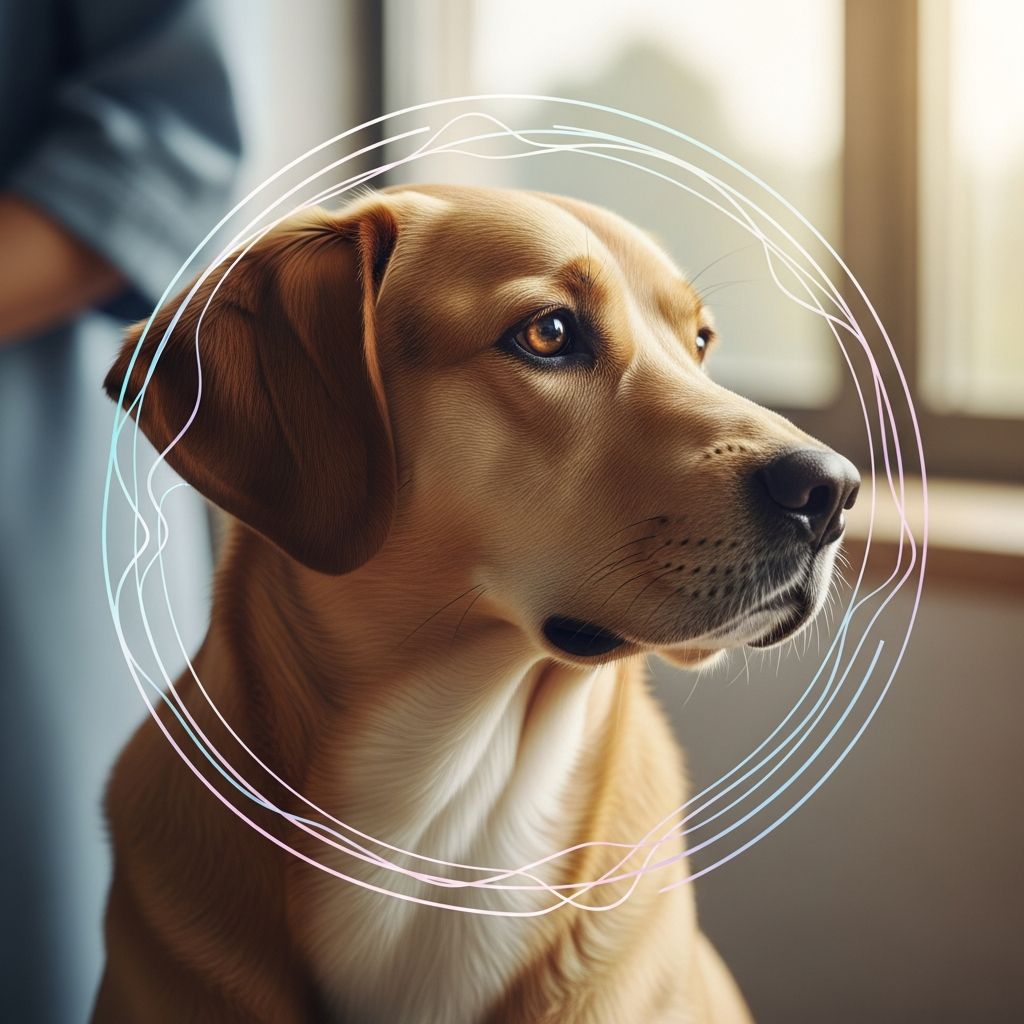 Understand your female dog's heat cycle: stages, duration, signs, and breeding facts.