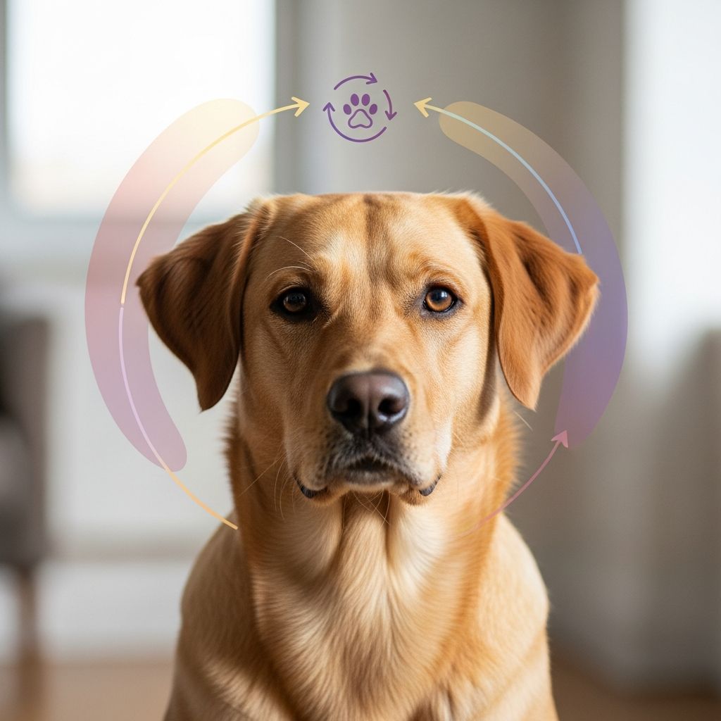 Estrous Cycles in Dogs: A Complete Guide Understanding your female dog's heat cycle: stages, duration, signs, and breeding information.