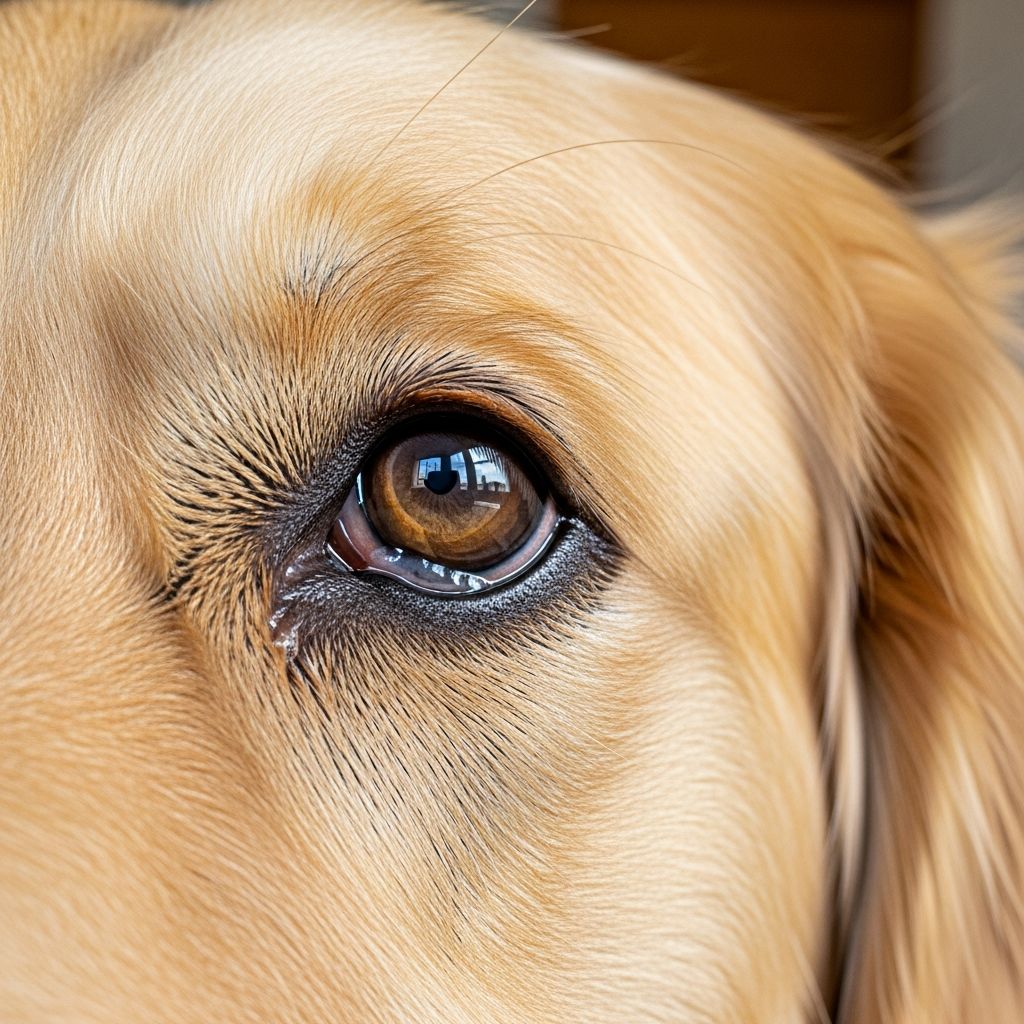 Eye Discharge (Epiphora) in Dogs: Causes, Diagnosis & Treatment Understand epiphora in dogs: Learn about causes, diagnosis methods, treatment options, and prognosis for tear overflow.